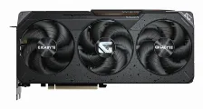 Tarjeta De Video Gigabyte Radeon Rx 9070 Xt Gaming Oc, 16gb Gddr6, 256 Bit, Pci-e 5.0